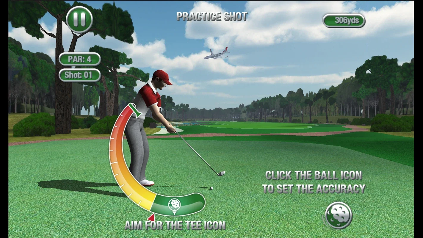 Turkish Airlines Golf for Android: Enhance Your Golfing Experience