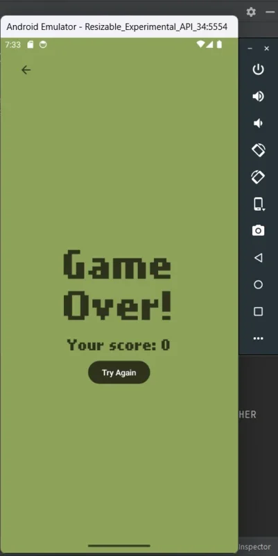 Snake for Android - An Addictive Classic