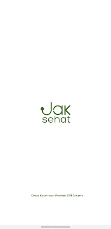 JakSehat for Android - Your Health Companion