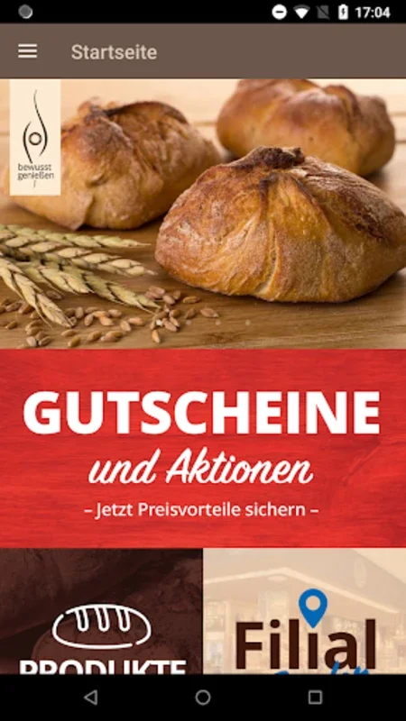 Peter´s gute Backstube on Android: Authentic Baking Delights