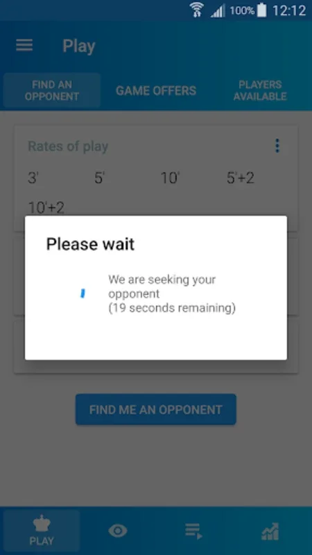 SimpleChess (Online) for Android - Engaging Chess Experience