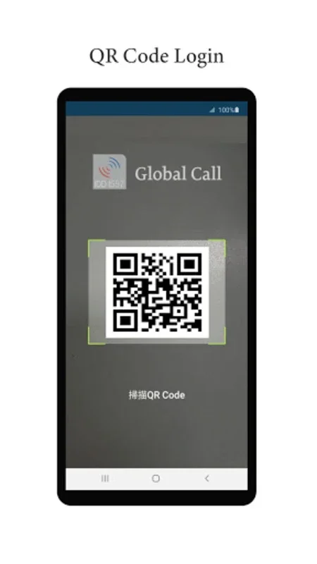 Global Call for Android - Unified Comm for Seamless Biz