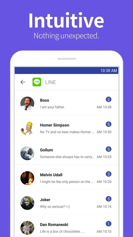 Notisave for Android - Manage Notifications Efficiently