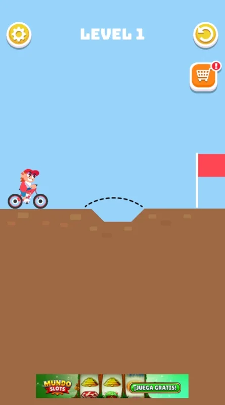 Draw The Road for Android - Unleash Your Creativity