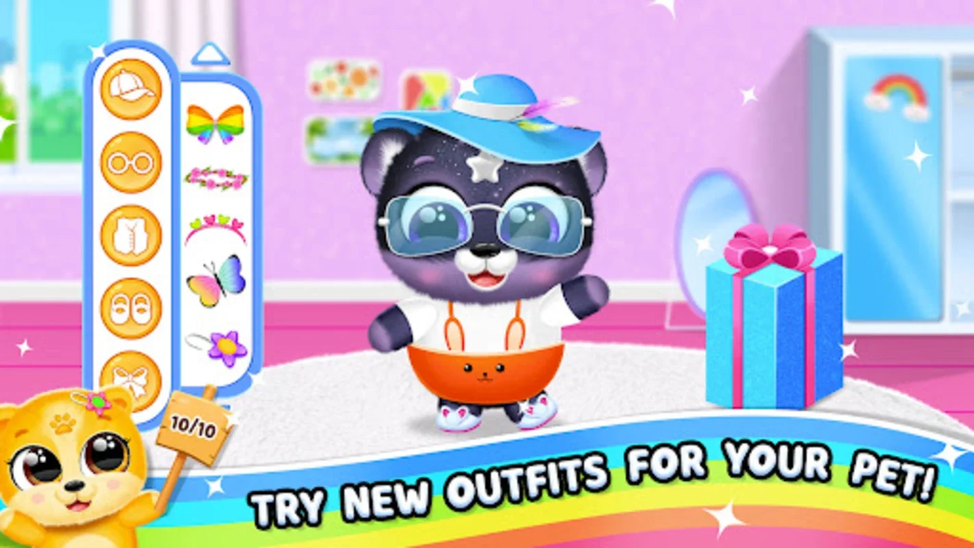 Fluffy Hatches for Android - Download the APK from AppHuts