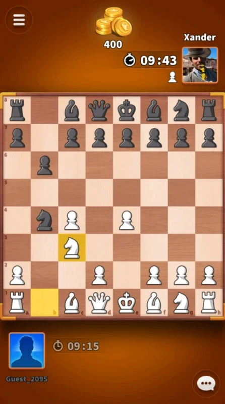 Chess Clash for Android - Play Epic Chess Matches