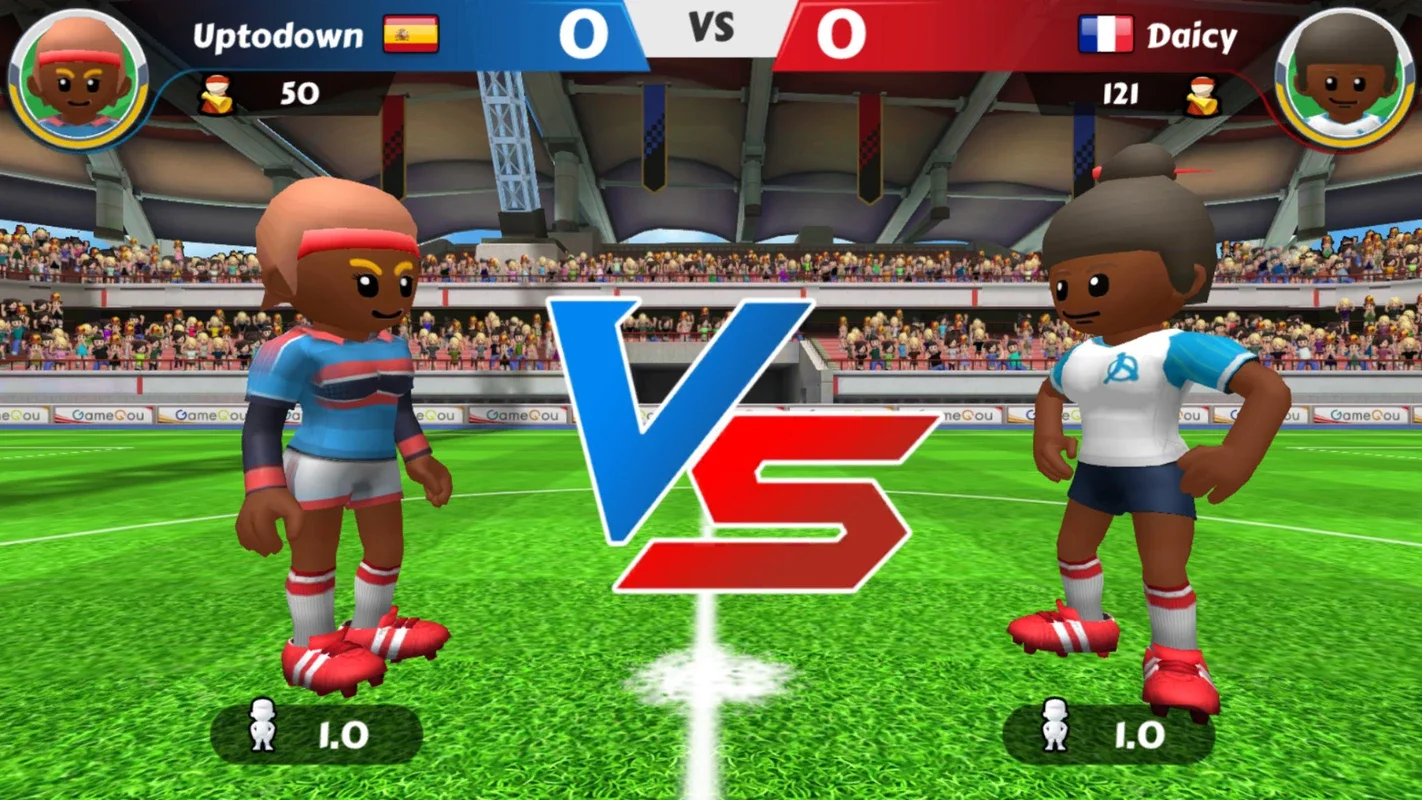 Perfect Kick 2 for Android - Compete with Players Worldwide