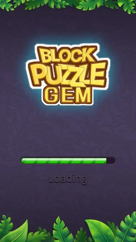 Block Puzzle Gem: Jewel Blast Game for Android - Strategic Piece Placement