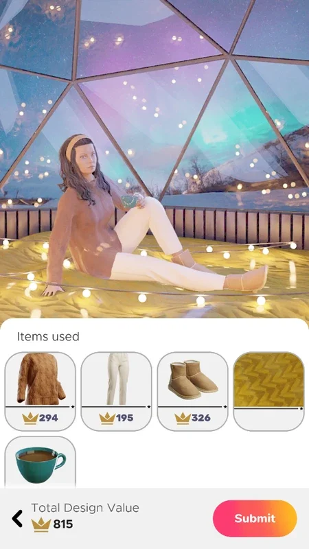 FashionVerse: Dress & Style for Android - Unleash Your Fashion Creativity