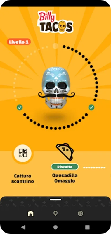 Billy Tacos for Android - Download the APK from AppHuts