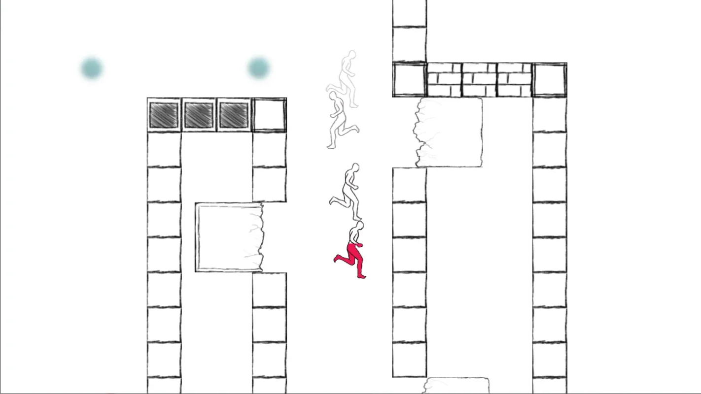 Trail for Windows: A Platformer with Unique Features