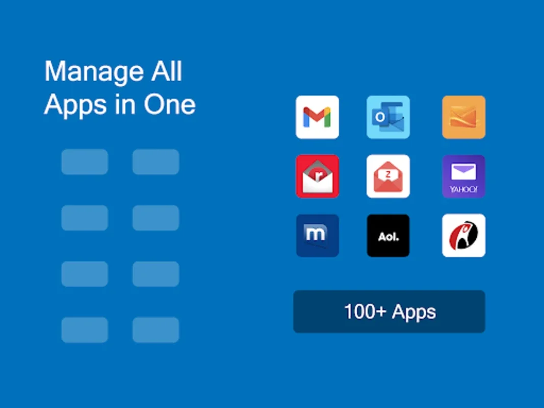 All in One Email App for Android - Streamlined Email Management