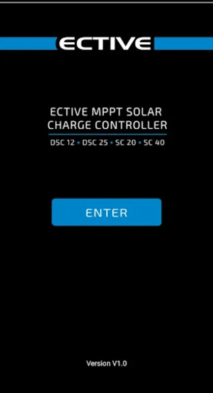 ECTIVE Solar for Android: Real-Time Monitoring & Insights