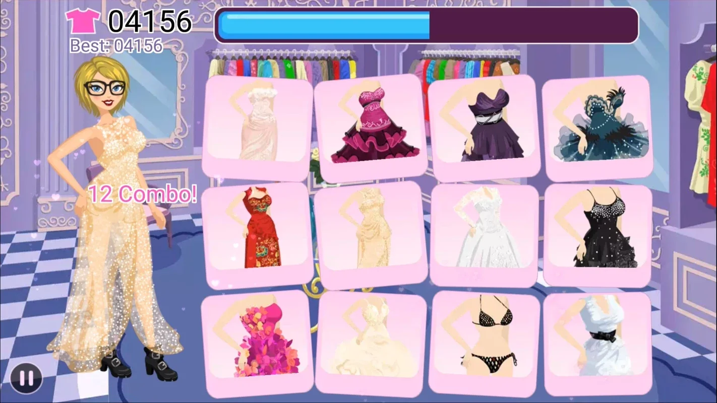 Star Girl for Android - A Path to Virtual Stardom