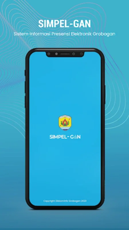 Simpelgan for Android - Advanced Face Authentication for Attendance