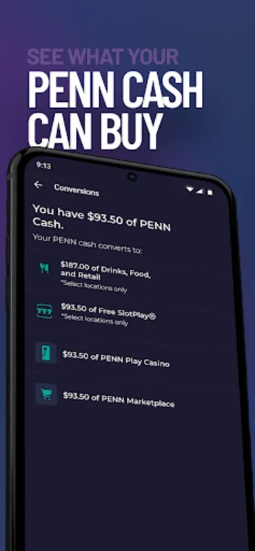 PENN Play for Android - Download the APK from AppHuts