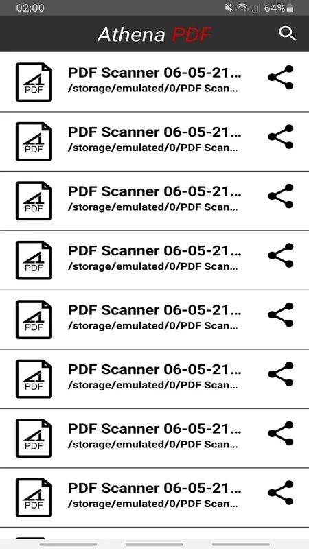 Athena PDF for Android: Simplify Your PDF Management