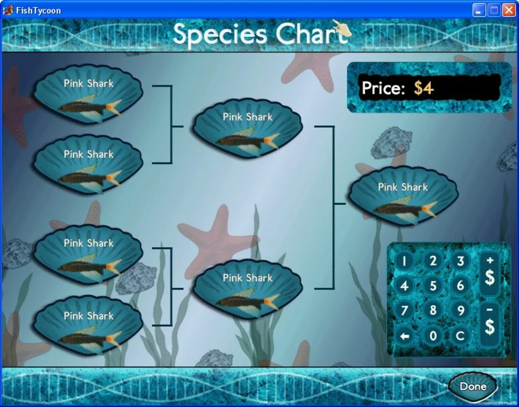 Fish Tycoon for Windows: Build Your Aquatic Empire