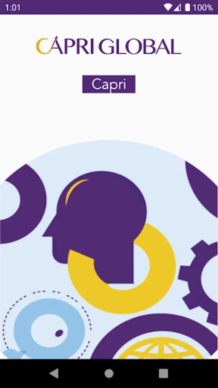 Capri Pedia MobCast for Android - Streamline Workplace Engagement