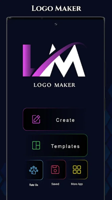 Logo Maker : 3D Logo Designer for Android - Download the APK from AppHuts