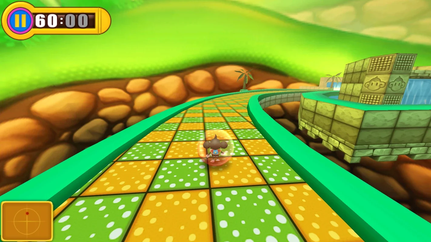 Super Monkey Ball: Sakura Edition for Android - Download the APK from AppHuts