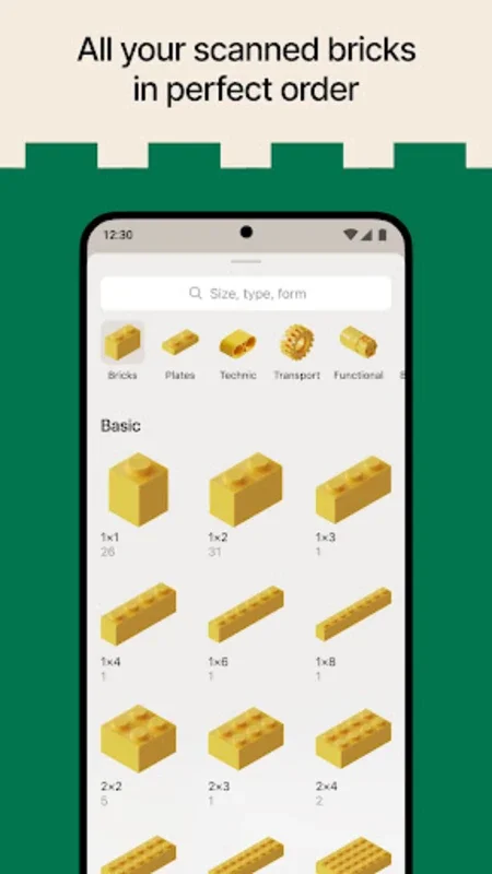 Brickit for Android - No Download Needed, Just Use AppHuts