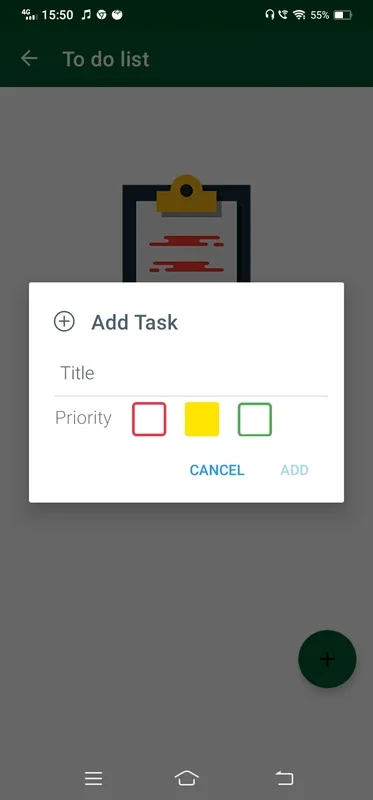 Notes and To do list for Android: Efficient Task Management