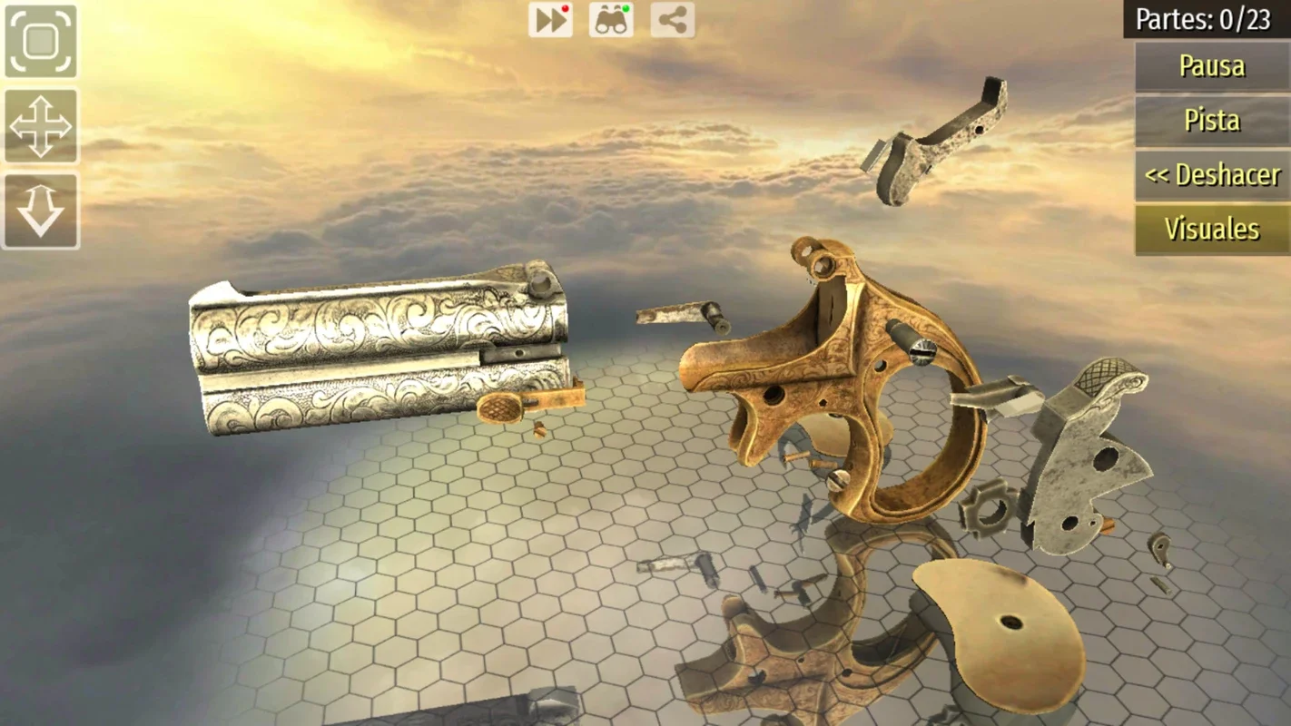 World of Guns for Android - Immersive Gun Experience