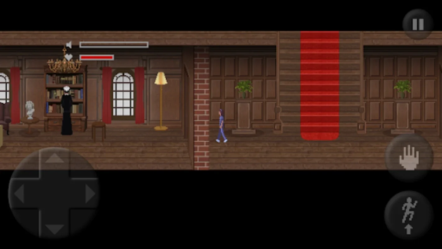 Mr. Hopp's Playhouse 2 for Android - Uncover the Chills