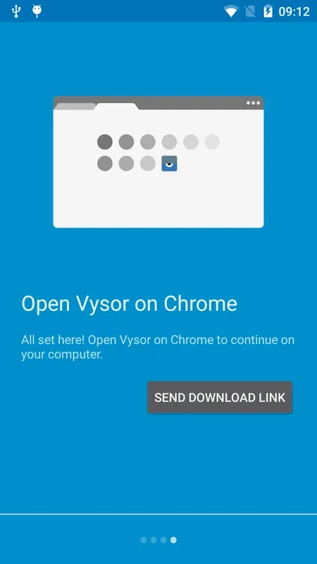 Vysor - Android Control on PC for Android - Enhanced Device Management