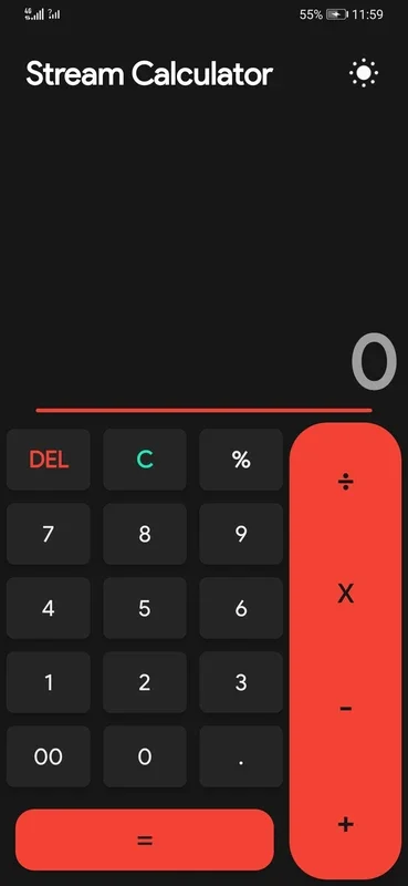 Apkstream Calculator for Android: Effortless Calculations