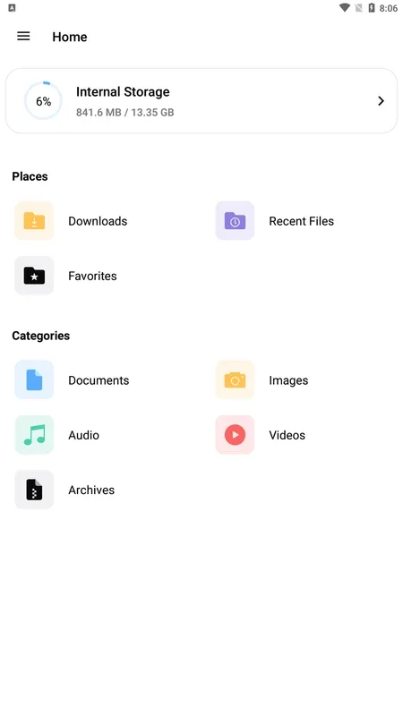 File Viewer for Android - Manage Your Files Easily