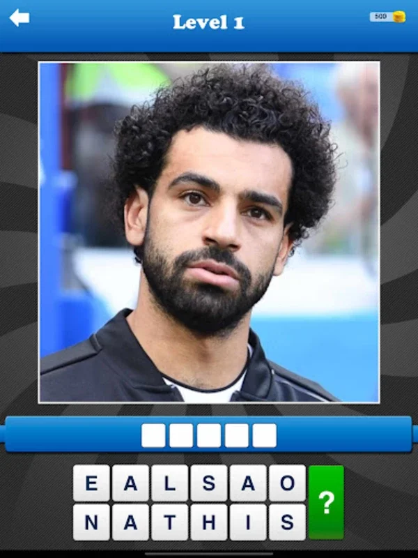 Whos the Player? Football Quiz for Android - No Downloading Required