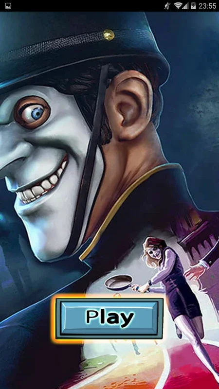 we happy few for Android - AppHuts offers unique start menus