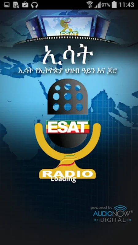 ESAT for Android: Empowering Ethiopian News and Awareness