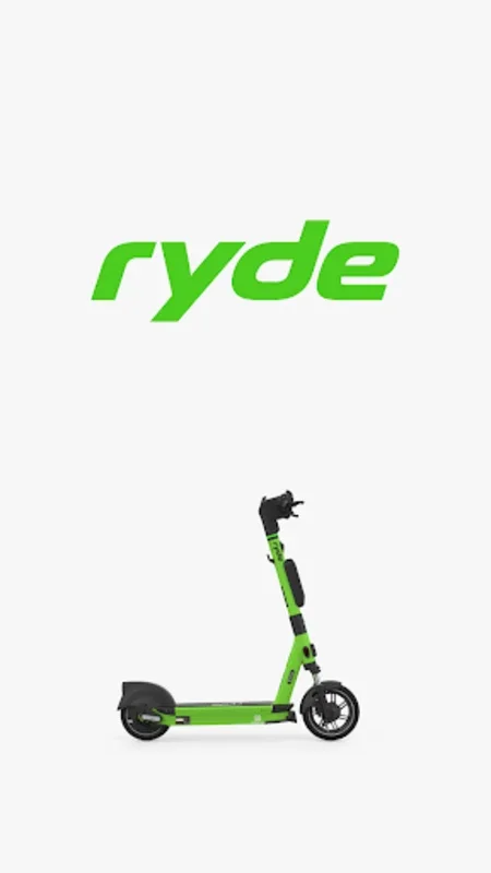 Ryde for Android - Download the APK from AppHuts