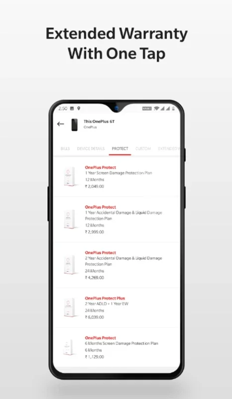 OnePlus Care for Android: Diagnose Your Device at Home