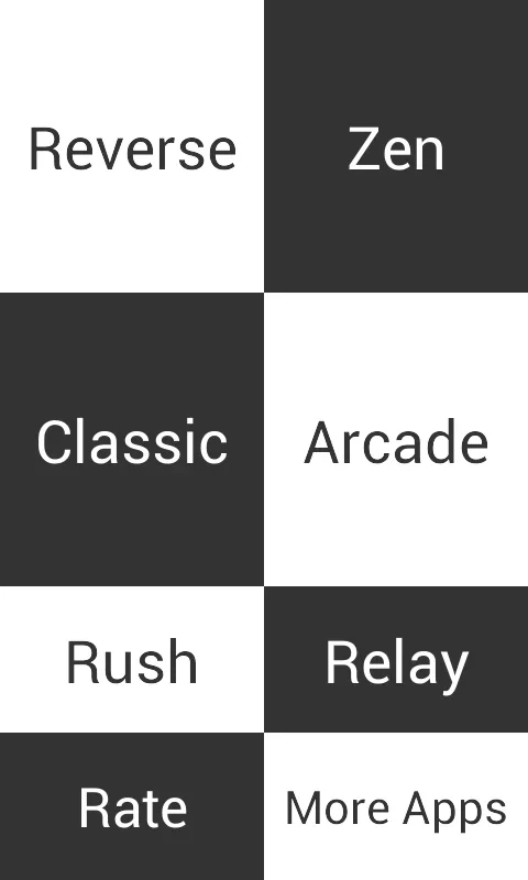 piano arcade for Android - Play Anytime, Anywhere