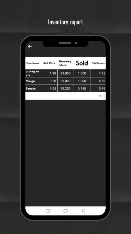 Cat Printer-Receipt Maker for Android - Print Receipts Easily