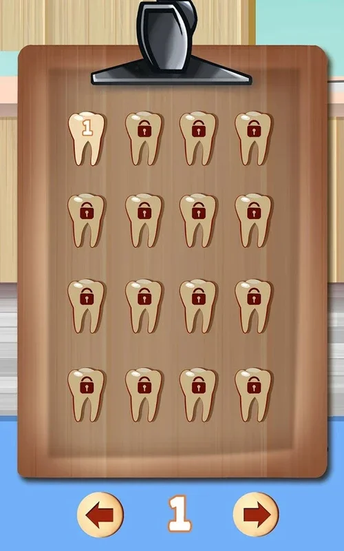 Become a Dentist for Android - Learn Dentistry Skills