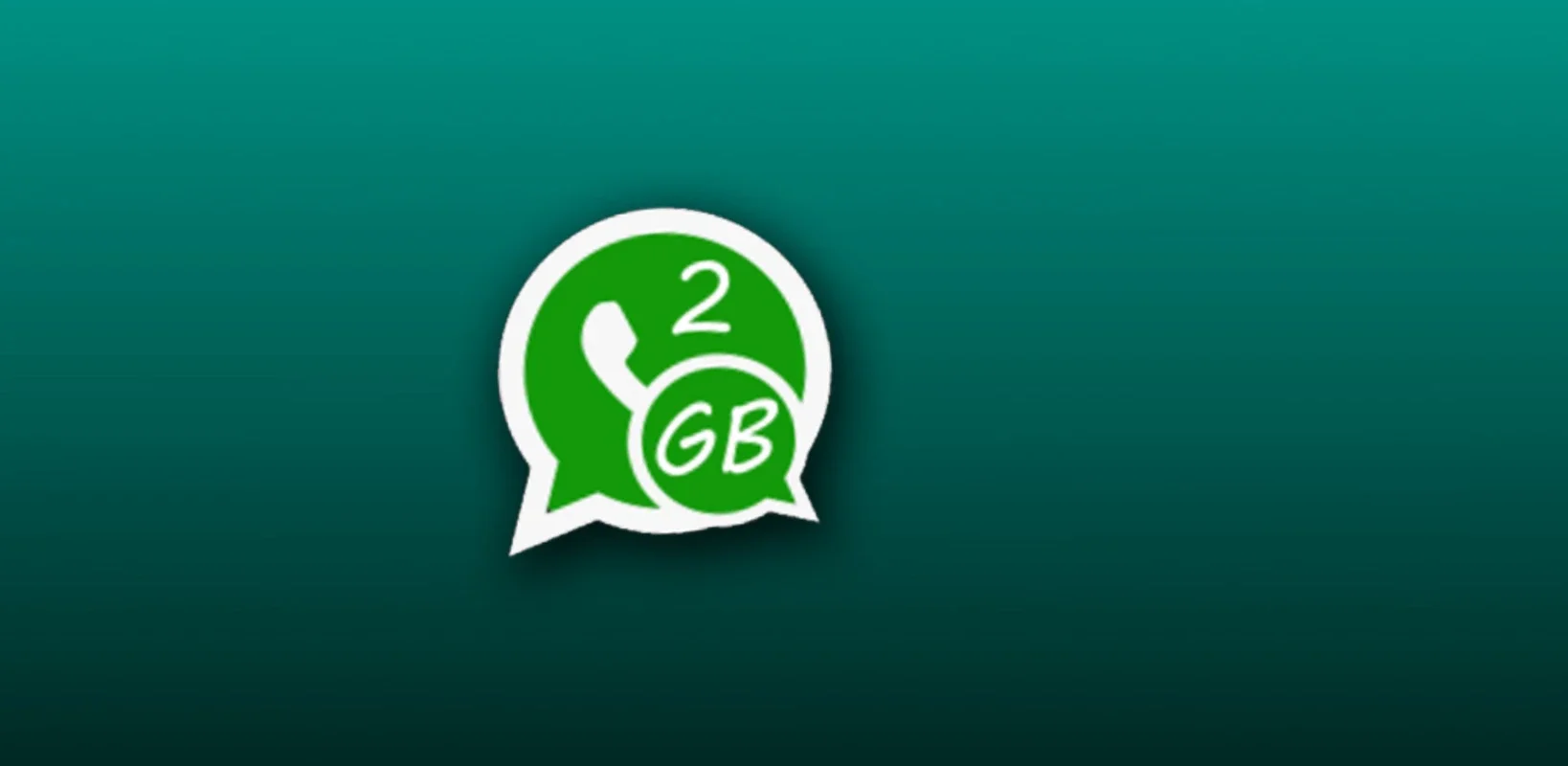 Free GBWhatsApp 2 for Android - Manage Two Accounts