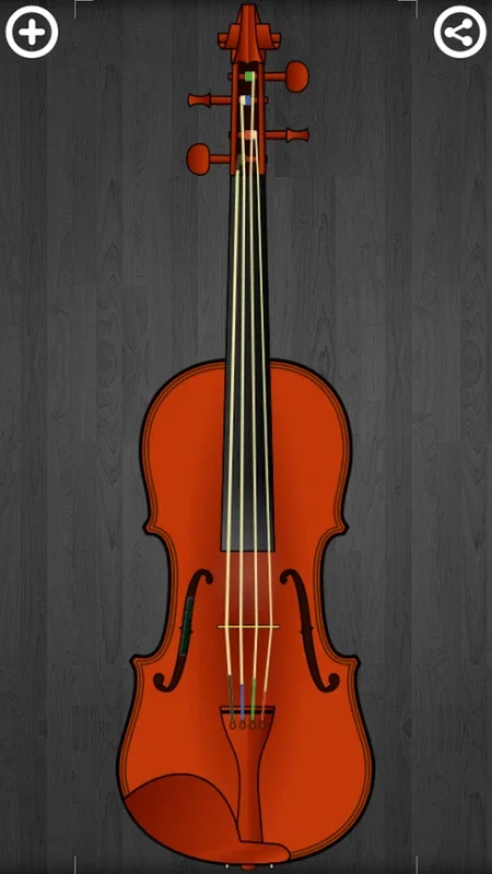 Violin Music Simulator for Android - Free APK Download