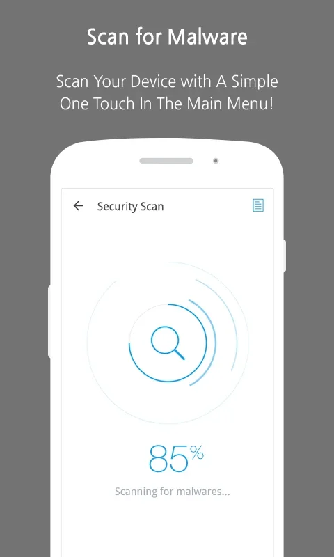 AhnLab V3 Mobile Security for Android - Enhanced Mobile Protection