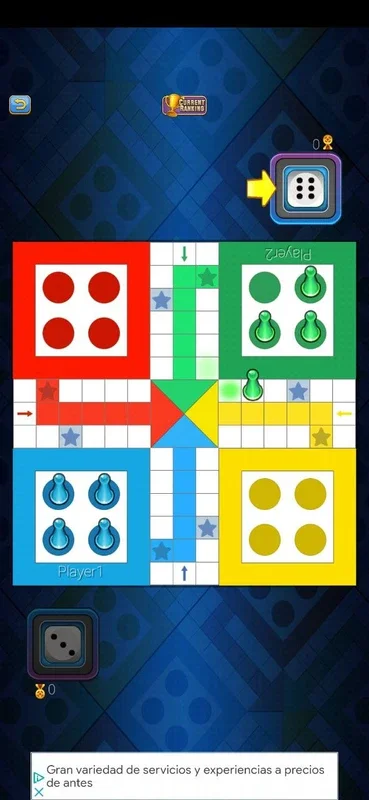 Ludo Master Lite for Android - Engaging Gameplay