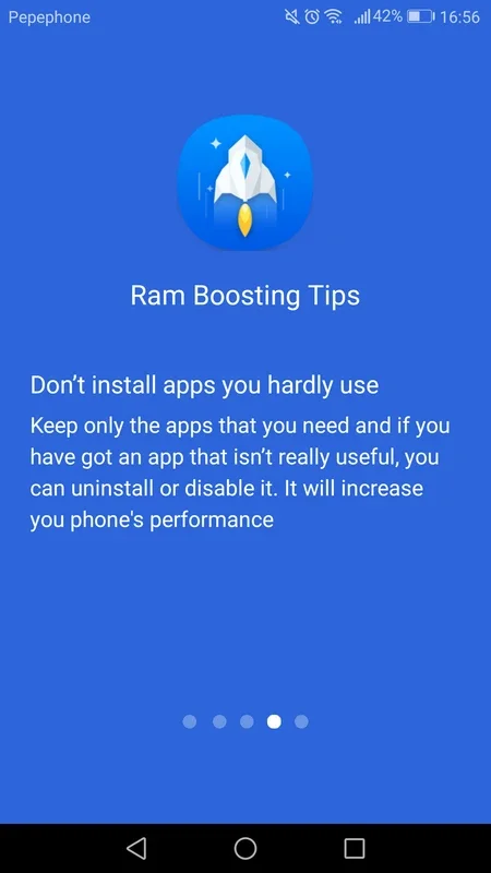 Clean My Android for Android - Memory Optimization