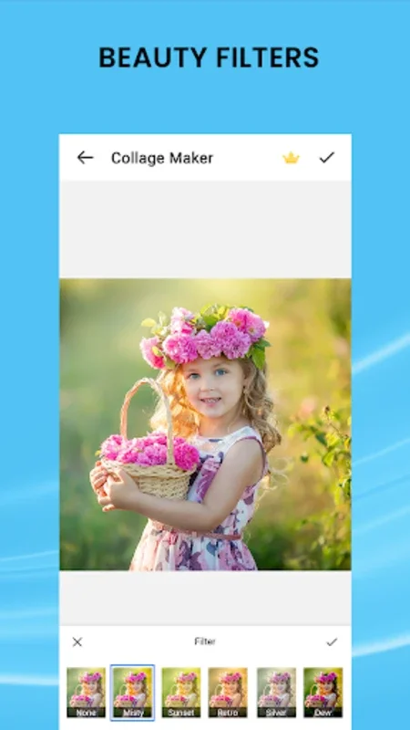 Collage Maker - Photo Editor for Android - Download the APK from AppHuts