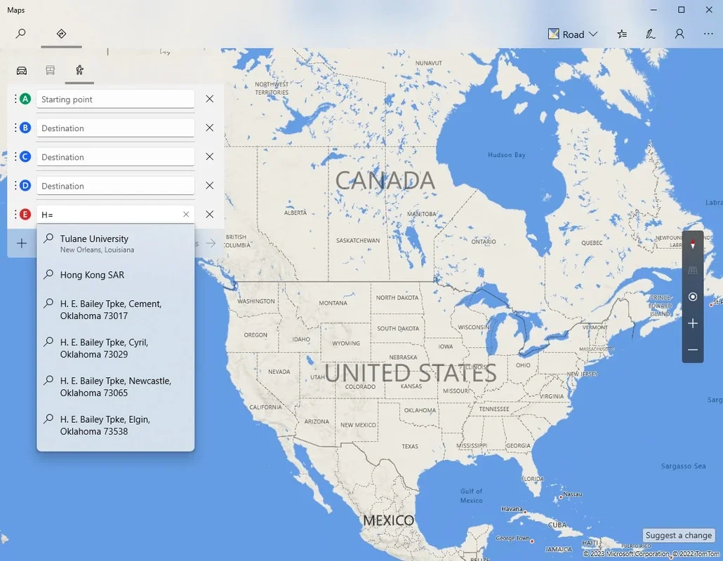 Windows Maps for Windows: Navigate the World with Ease