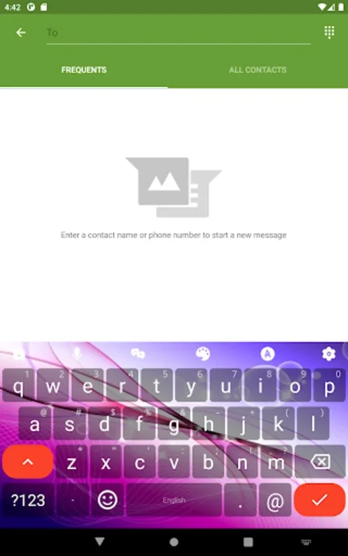 Emoji Keyboard for Android - Personalize Your Typing