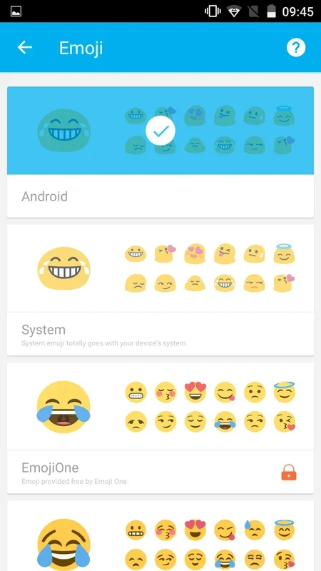 GO Keyboard Pro: Customizable Android Keyboard with Emoji & GIF Support