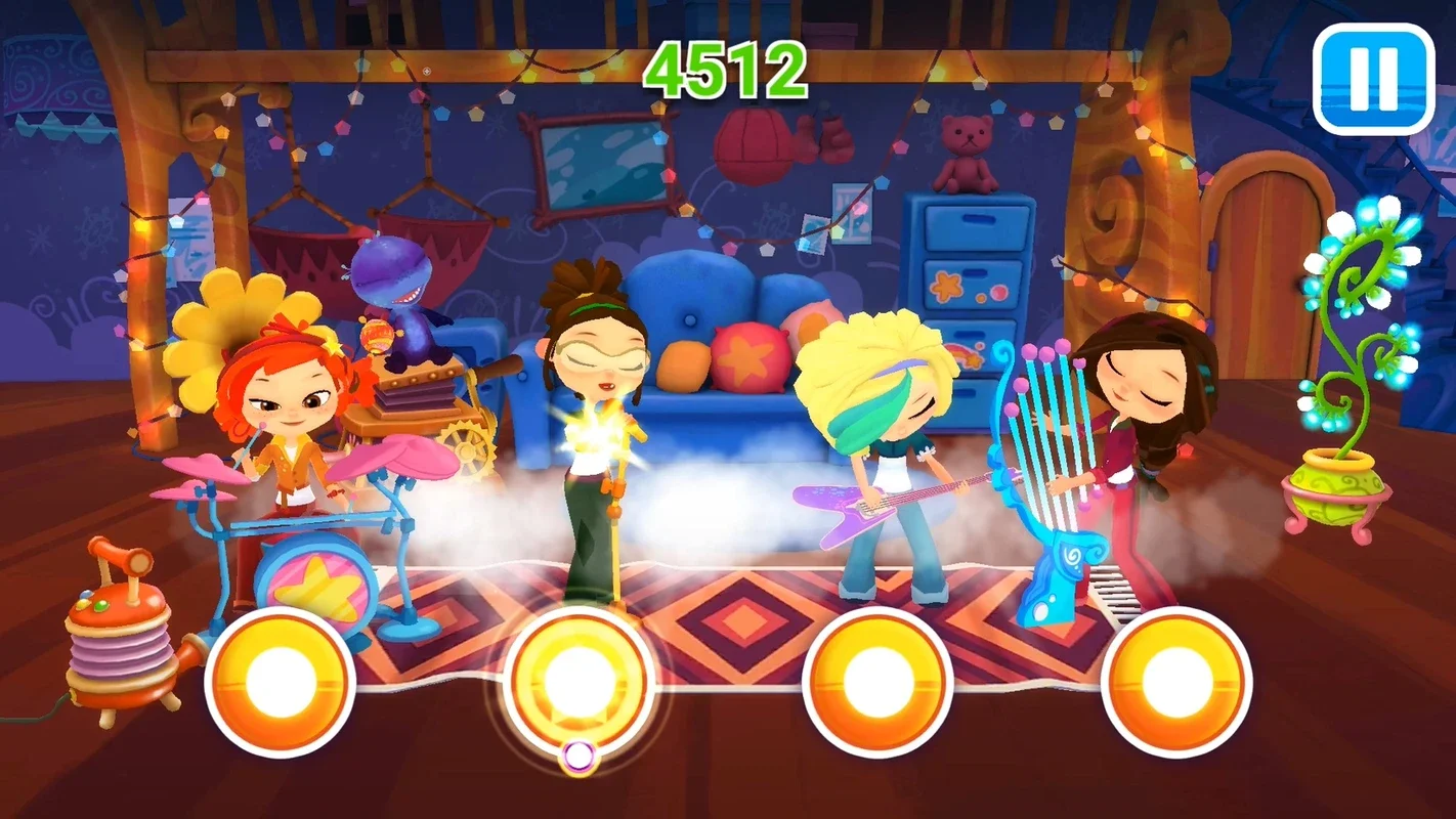 Rhythm Patrol for Android - Download the APK from AppHuts